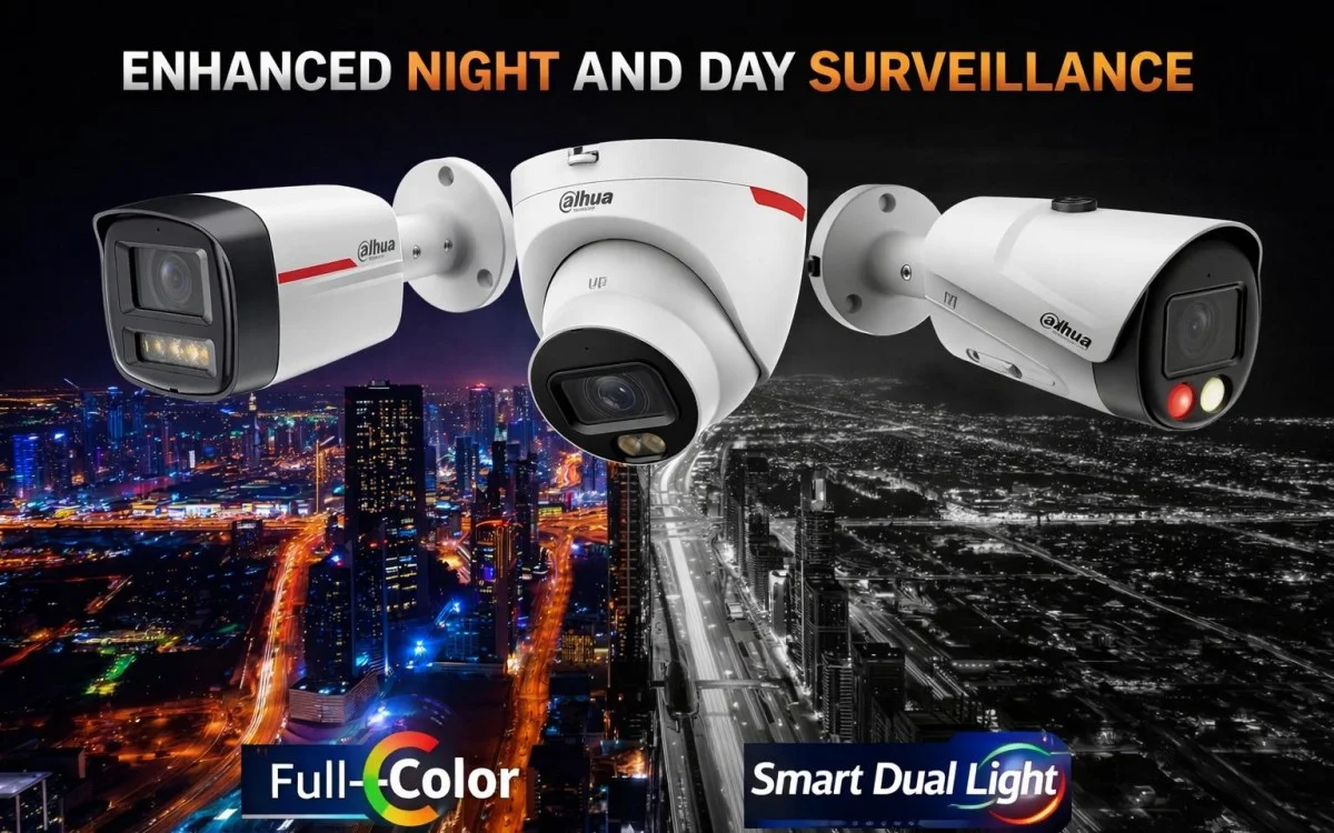 Çerkezköy Apartman Güvenlik Kamera Sistemi