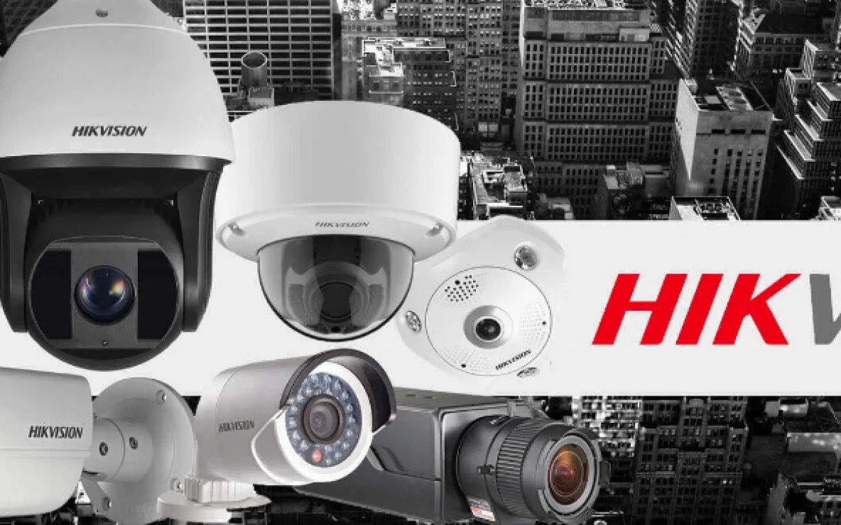 Çerkezköy Güvenlik Kamera Sistemleri Hizmeti