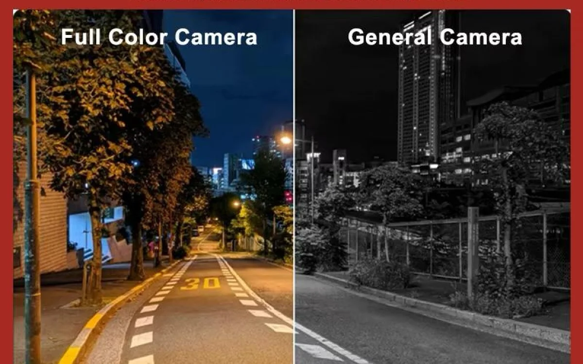 Çerkezköy Güvenlik Kamerası Sistemi