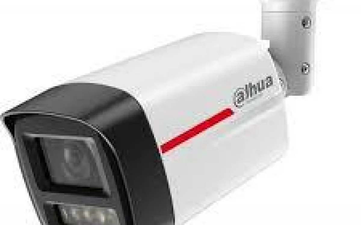 Çerkezköy IP Kamera Sistemleri