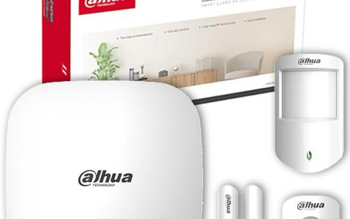 Çerkezköy Smart Alarm Sistemleri