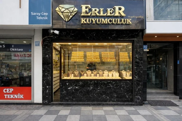 Çerkezköy Güvenlik Sistemleri