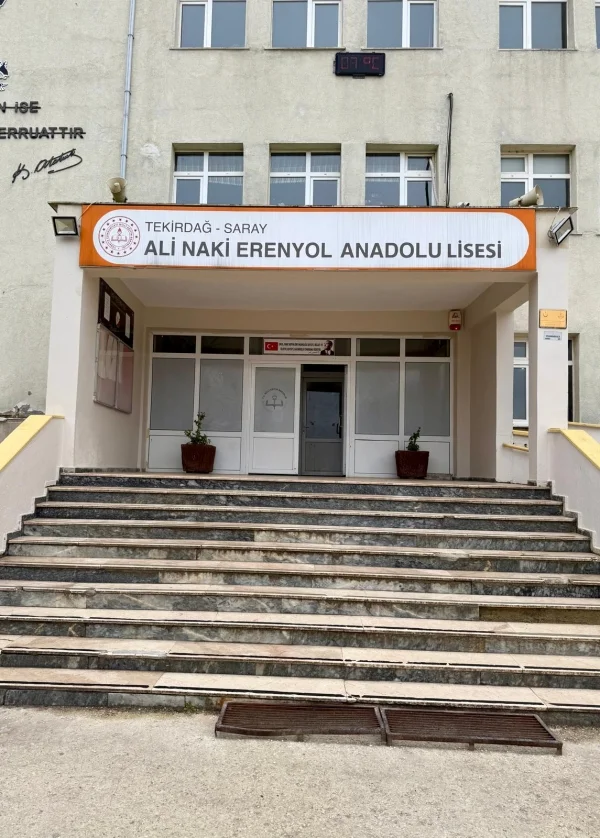 Çerkezköy Güvenlik Sistemleri