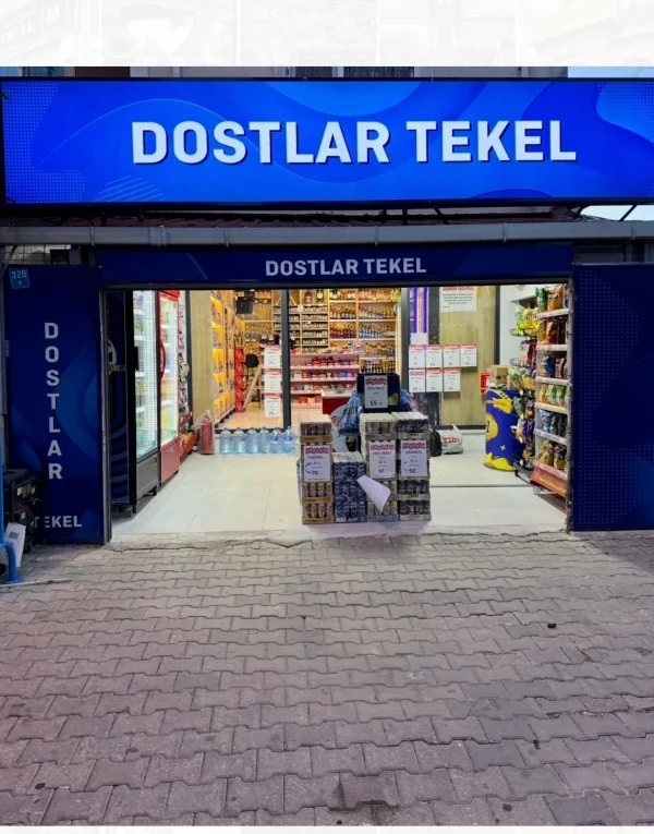 Çerkezköy Güvenlik Sistemleri
