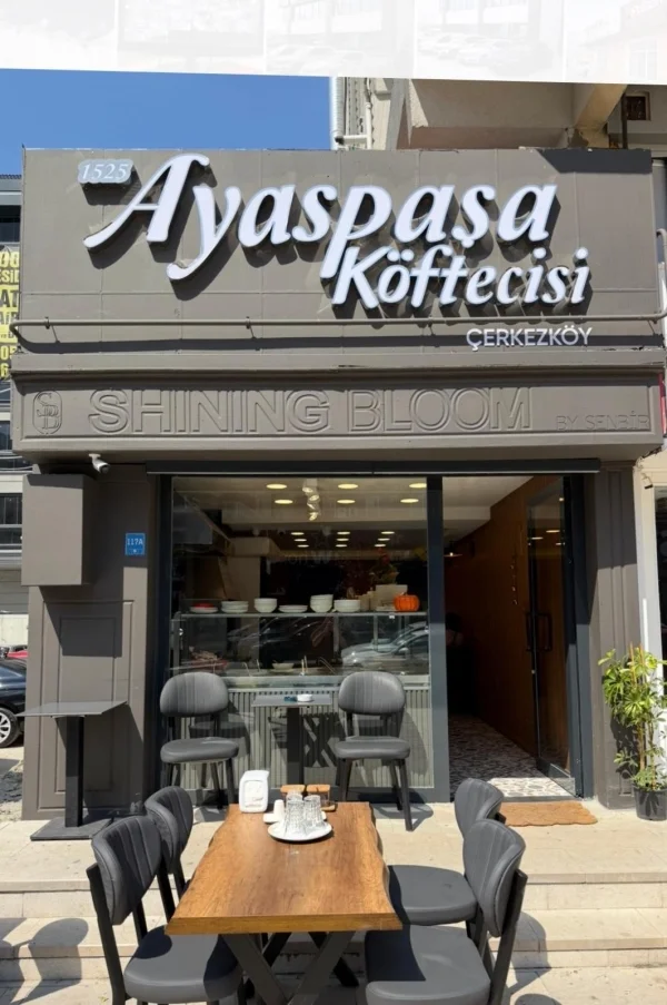 Çerkezköy Güvenlik Sistemleri