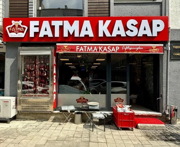 Çerkezköy Güvenlik Sistemleri