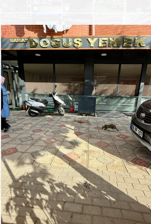 Çerkezköy Güvenlik Sistemleri