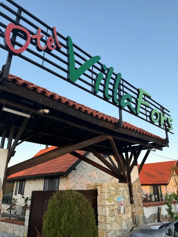 Çerkezköy Güvenlik Sistemleri