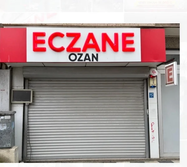 Çerkezköy Güvenlik Sistemleri