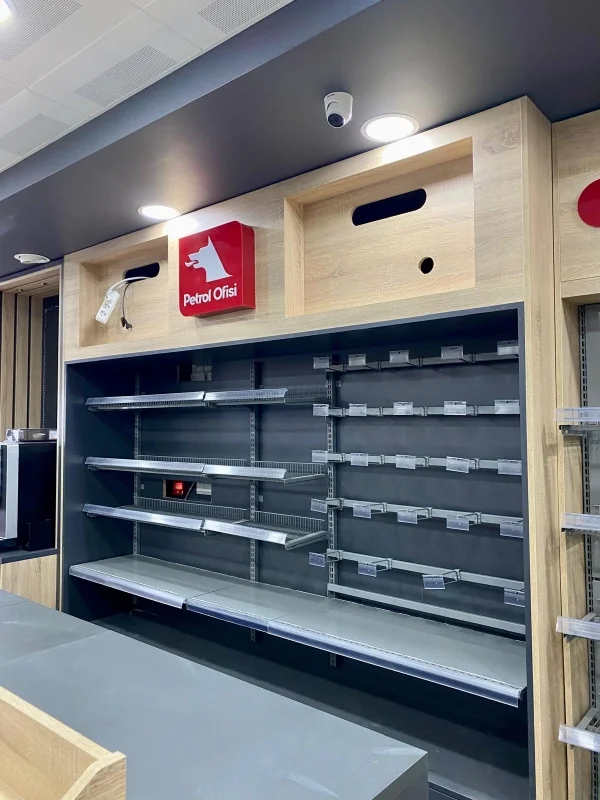 Çerkezköy Güvenlik Sistemleri