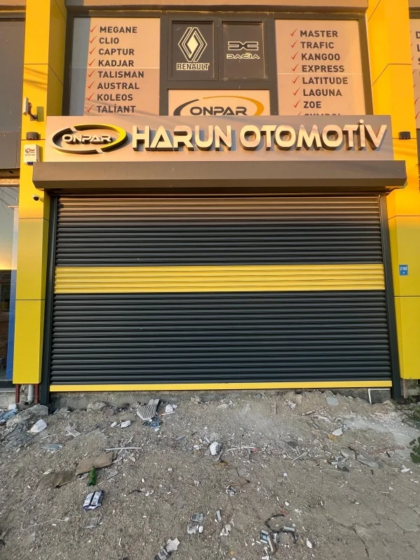 Çerkezköy Güvenlik Sistemleri