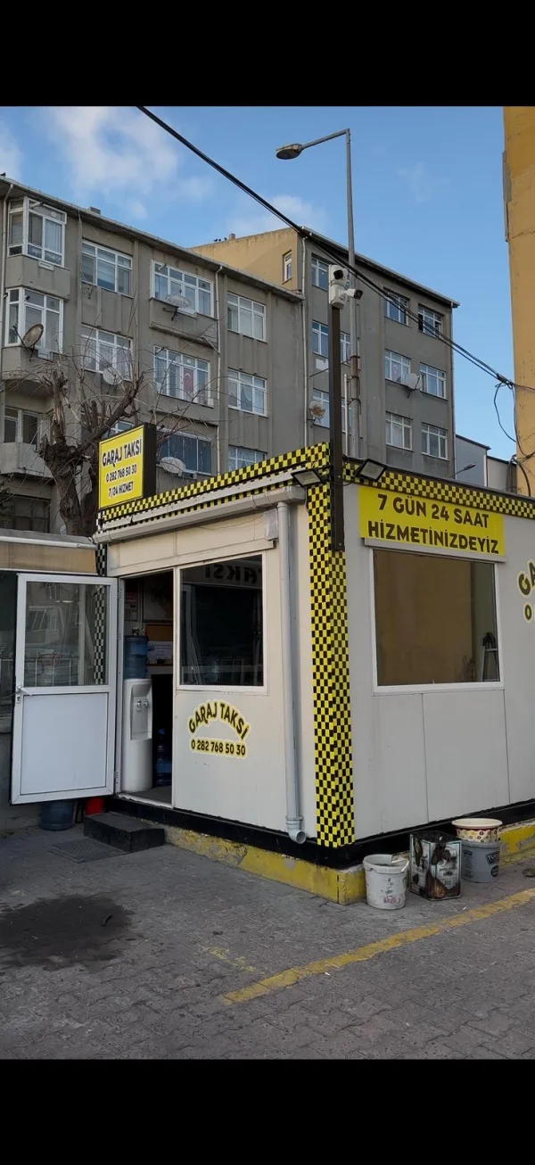 Çerkezköy Güvenlik Sistemleri