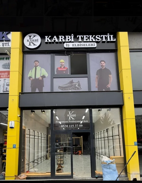 Çerkezköy Güvenlik Sistemleri