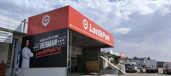 Çerkezköy Güvenlik Sistemleri