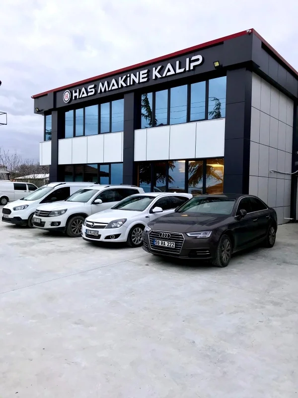 Çerkezköy Güvenlik Sistemleri