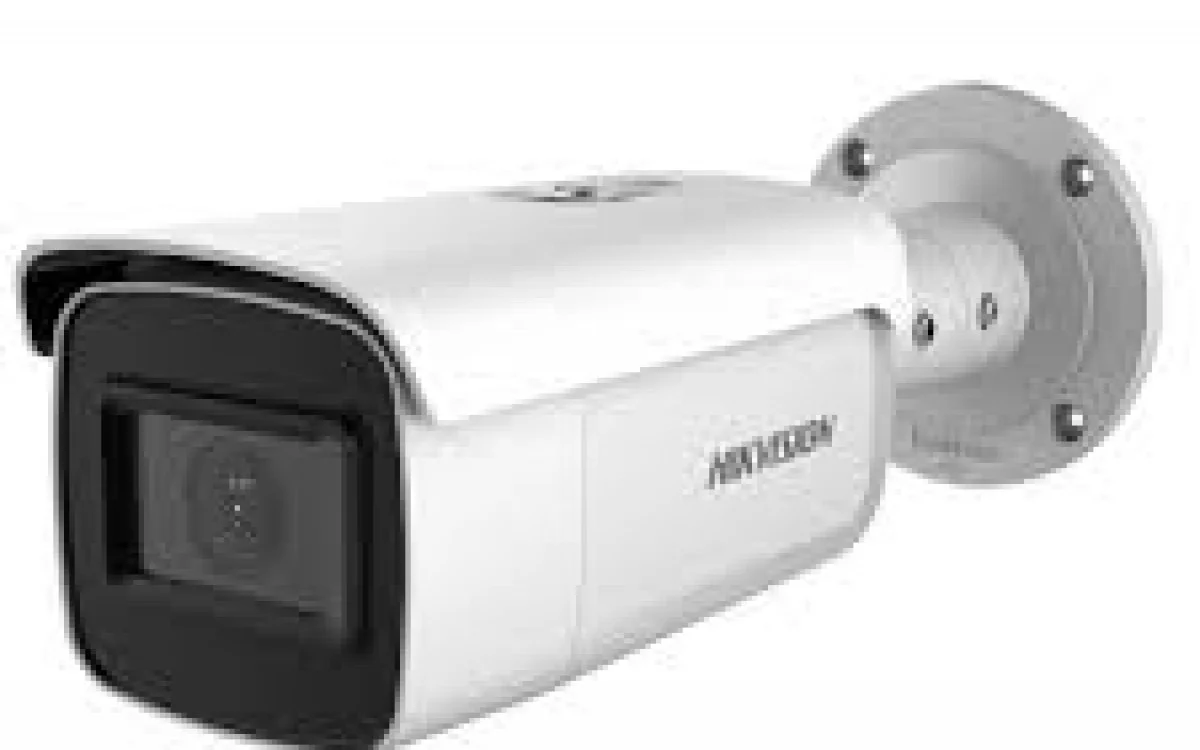 Saray Hıkvısıon IP Kamera