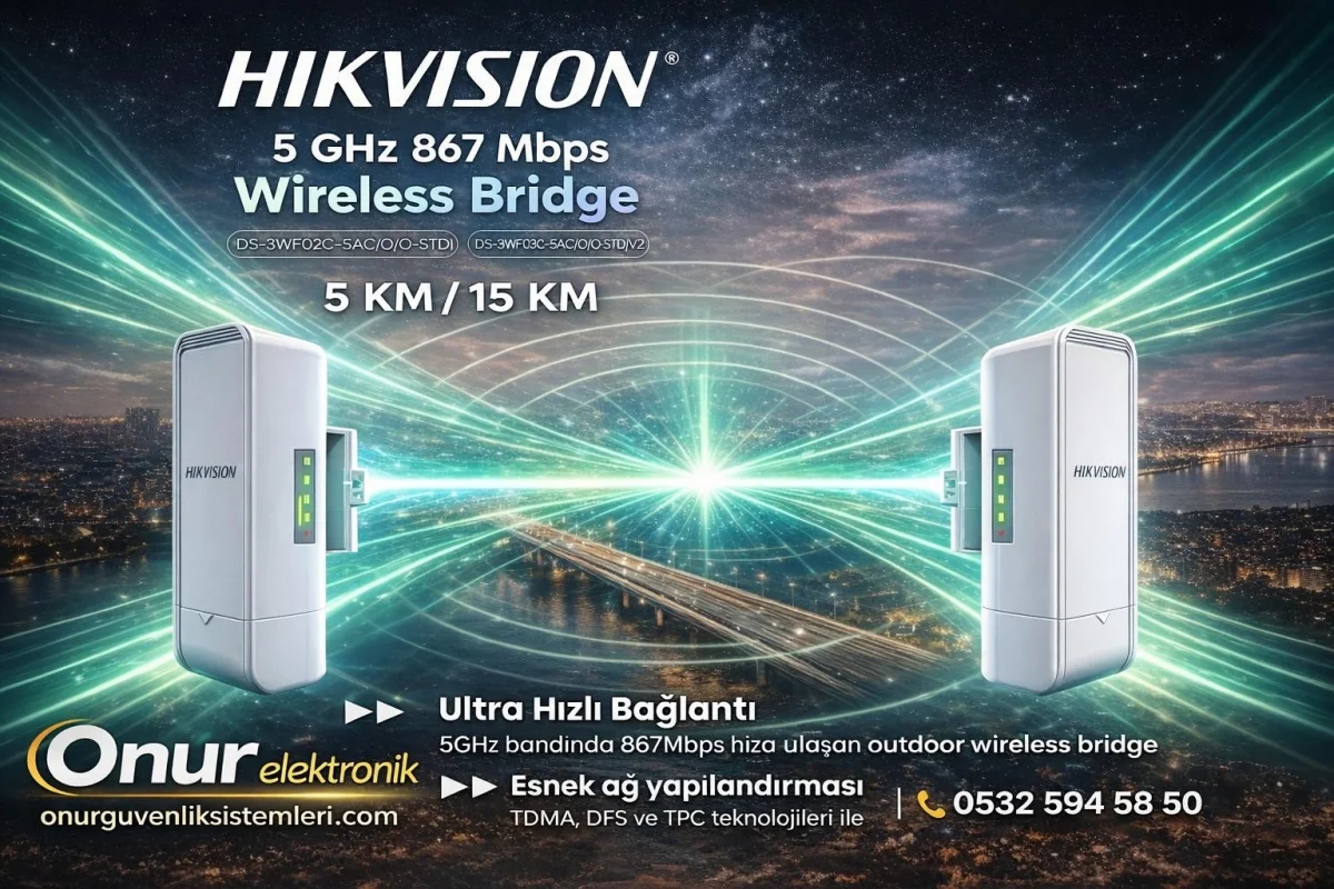 Çerkezköy Noktadan Noktaya V